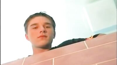 Stallions Playground: Amateur Bareback Ass Fun