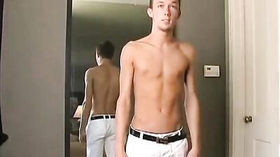 Trents Passionate Revenge: A Gay Porn Video!