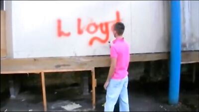 Raw Cop Force: Unleashing Twinks Desires