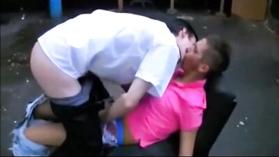 Raw Cop Force: Unleashing Twinks Desires