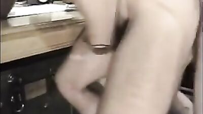 Office Boy Heat: Hardcore Action in the Workplace!