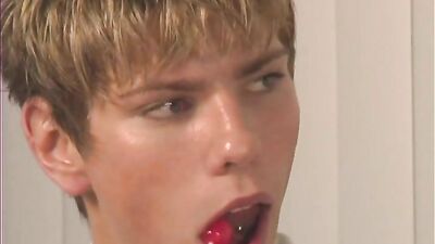 Cutie-Pie Fuck-Buddy Adventures! (Gay Porn)
