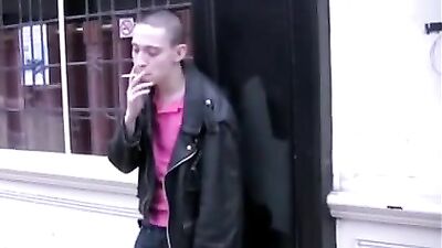 BrIt Twinks Public Action Fun: The Ultimate Outdoor Adventure!