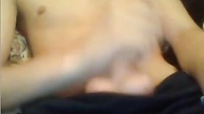 Younger Men Desire Mature Fellows: Cum Shots and Handjobs Galore!