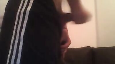 Younger Men Desire Mature Fellows: Cum Shots and Handjobs Galore!