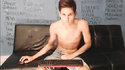 Hot Boys Suck & Rim in Action Amateur Fuck Fest!