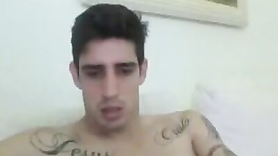 Handjob Cumshots Amateur: The Ultimate Gay Porn Experience!