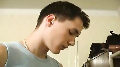 At Work on the Desk: Gay Porn Edition - Hardcore Office Sex with Hot Men!