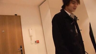 Bareback Breakfast XXX - Hardcore Action with Strong Bottoms!