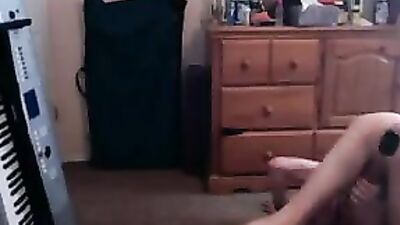 He is capable of anything - Amateur Cum Shots Handjob: Exploring the limits of pleasure!