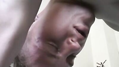 Gay Porn Hookup: Old Friends Reunite for Flip-Fuck Action and Big Cocks