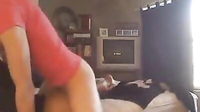 Gay Porn - Amateur Cum Shots Action - My Boyfriend Fucks Me