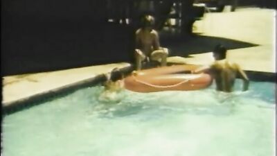 Vintage Bareback Boys - The Ultimate Gay Porn Classic!