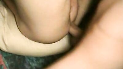 Anal Intruder: A Boys Ass Gets Fully Loaded with Hot Porn Cum