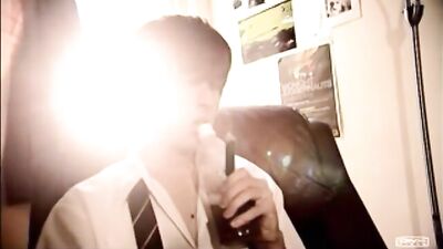 Luv bytes - Fun Short Films : A Gay Porn Video Short Film
