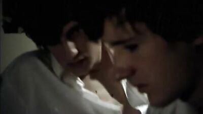 Luv bytes - Fun Short Films : A Gay Porn Video Short Film