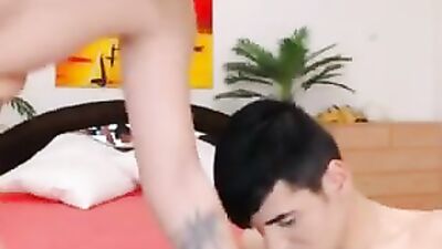 Revenge Of The Amateurs - Cum Shots Galore!