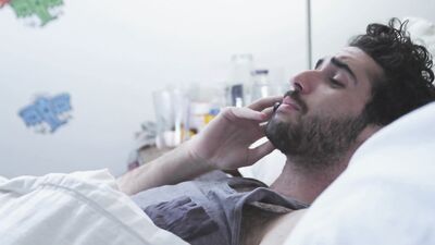 The Disgustings: A Gay Themed Short Film