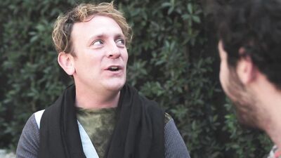 The Disgustings: A Gay Themed Short Film