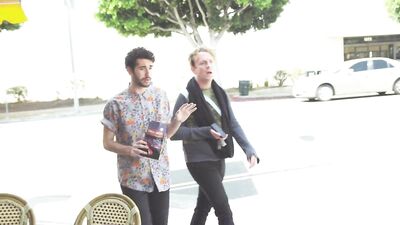 The Disgustings: A Gay Themed Short Film