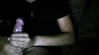 Sucking his big cock: Amateur Cum Shots & Big Cocks!