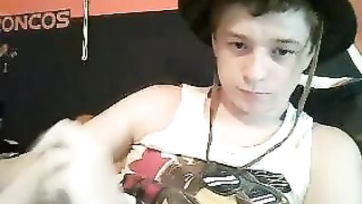 Broncos Fan Web-Cam: Unleashing The Inner Beast