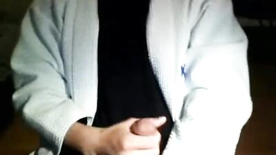 Cumming Again! Cute Jerks Amateur Adventures!