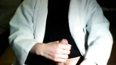 Cumming Again! Cute Jerks Amateur Adventures!