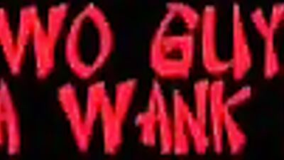 Two Guys and A Race Off! - Amateur Gay Porn Fun