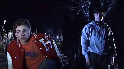 Gay Porn Secret - A Rural Turnaround