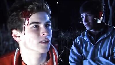 Gay Porn Secret - A Rural Turnaround