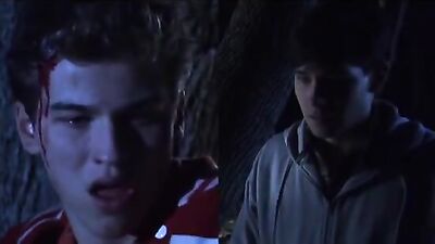 Gay Porn Secret - A Rural Turnaround