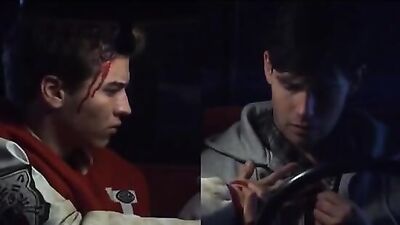 Gay Porn Secret - A Rural Turnaround