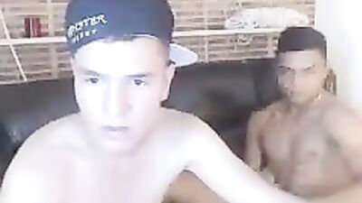 Gay Porn Adventure: More Action Amateur Cum Shots!