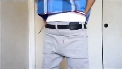 Unleashing my Room: Big Cocks & Solo Cum Shots!