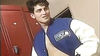 Joey Verduccis Big Score - The Ultimate Gay Porn Throwback!