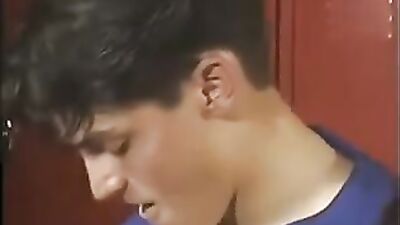 Joey Verduccis Big Score - The Ultimate Gay Porn Throwback!