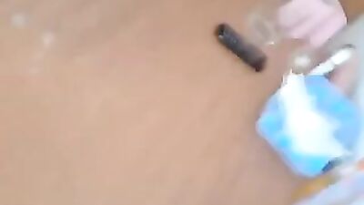 Two Boys Cumming Bisexual Amateurs: A New Wanking Adventure