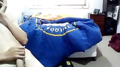 Back To My Roots: Amateur Cum Shots And Handjobs