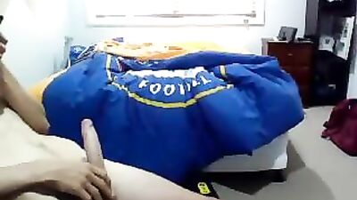 Back To My Roots: Amateur Cum Shots And Handjobs