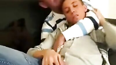 Step into Action with Father and Son Desires!