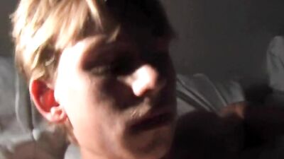 Gay Porn Nighttime Molestation - Fetish Handjob (18.U.S.C.2257 compliant)