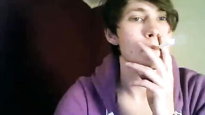 Cumming Cam Spree: A Gay Porn Adventure