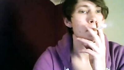 Cumming Cam Spree: A Gay Porn Adventure