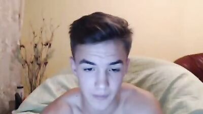 Golden Smoking Hands: The Ultimate Cum Shot Collection