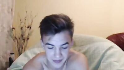 Golden Smoking Hands: The Ultimate Cum Shot Collection