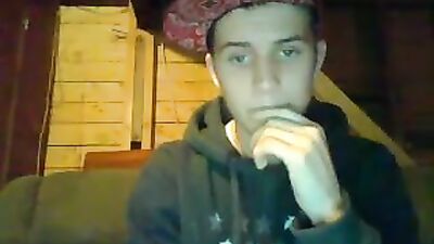 A Sunbeam: The Amateur Cum Shots & Handjob Adventure