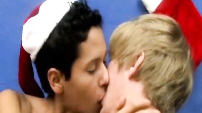 Boy Crush: Explosive Gay Porn Video - Tagged With Passion And Desire