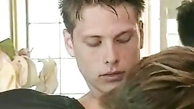 Magnificent Men - The Ultimate Gay Porn Video