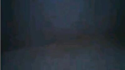 Teen Latino Web-Cam Cumshot!